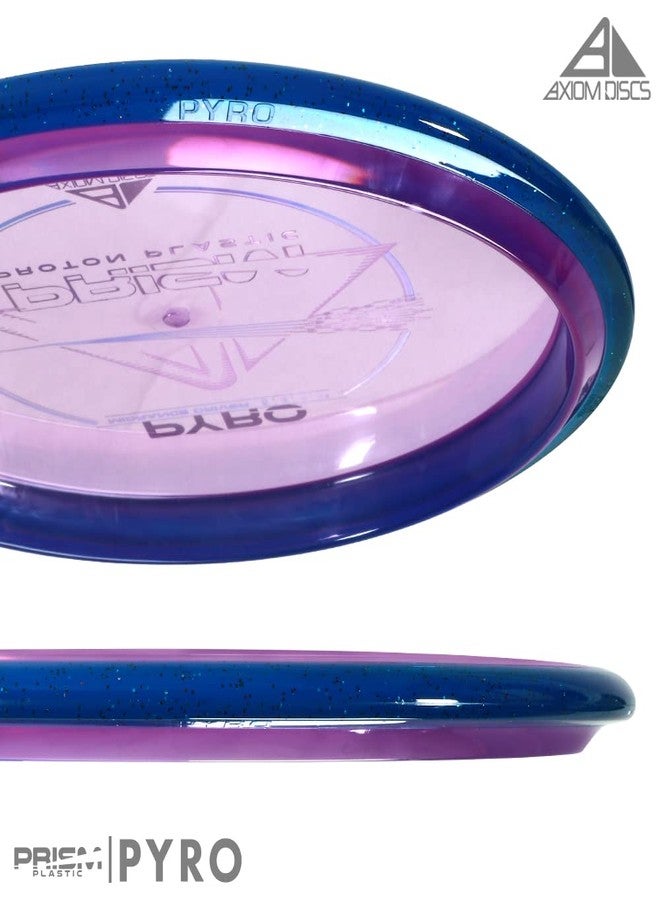Axiom Discs Prism Proton Pyro Disc Golf Midrange (175-180g / Colors May Vary) - Image 2